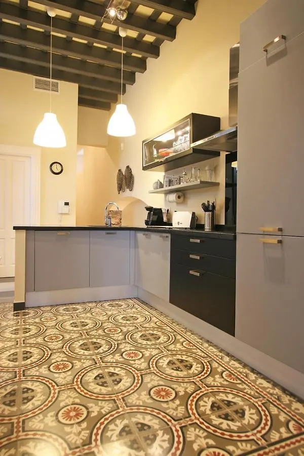 Luxurious Modern Apartment In Southern Andalucia Medina-Sidonia