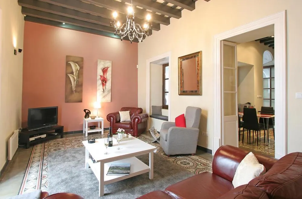 Luxurious Modern Apartment In Southern Andalucia Medina-Sidonia Spain
