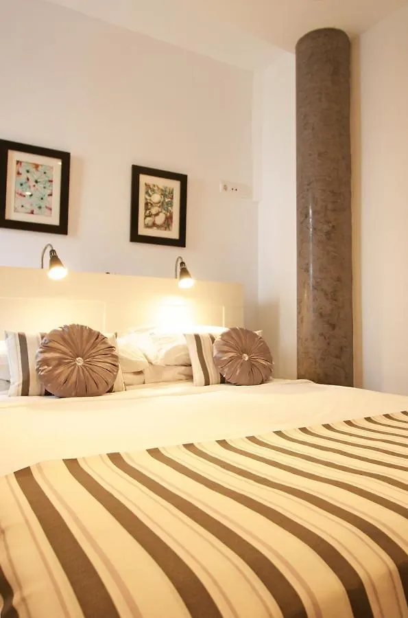 Luxurious Modern Apartment In Southern Andalucia Medina-Sidonia