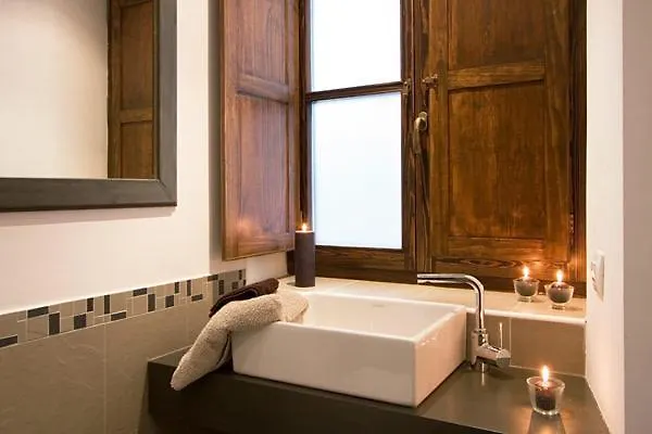 Luxurious Modern Apartment In Southern Andalucia Medina-Sidonia