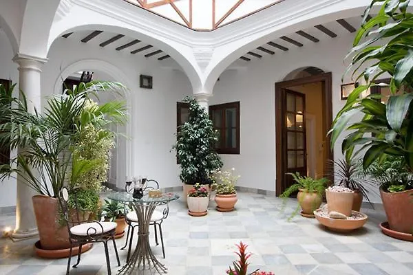 Luxurious Modern Apartment In Southern Andalucia Medina-Sidonia