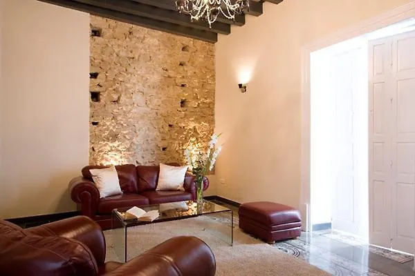 Luxurious Modern Apartment In Southern Andalucia Medina-Sidonia 0*,
