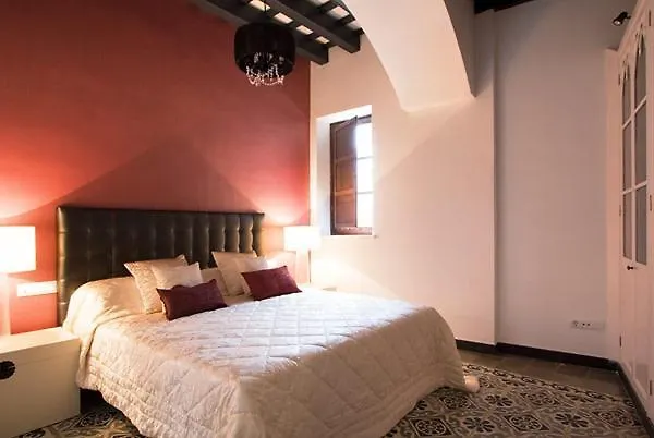Luxurious Modern Apartment In Southern Andalucia Medina-Sidonia