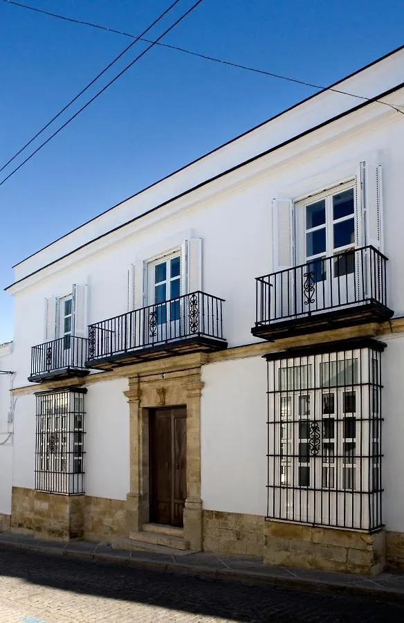 Luxurious Modern Apartment In Southern Andalucia Medina-Sidonia Spain