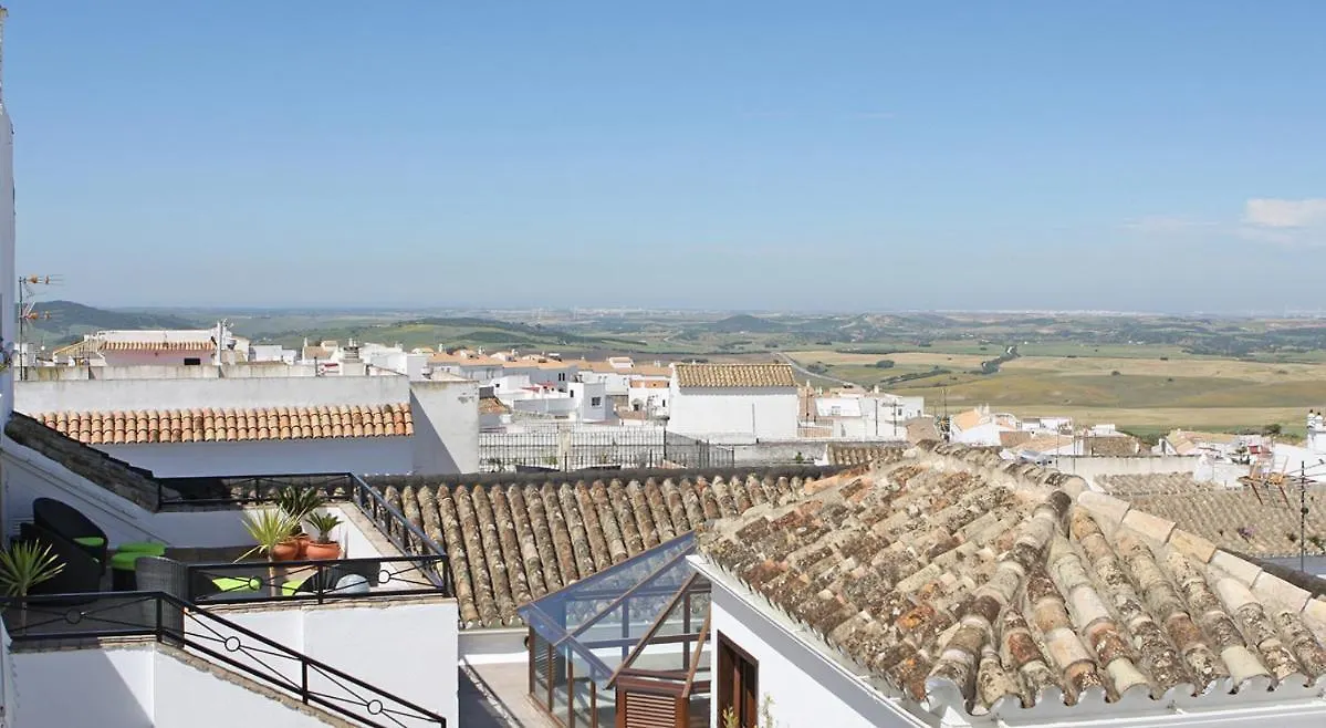 Luxurious Modern Apartment In Southern Andalucia Medina-Sidonia 0*,  Spain